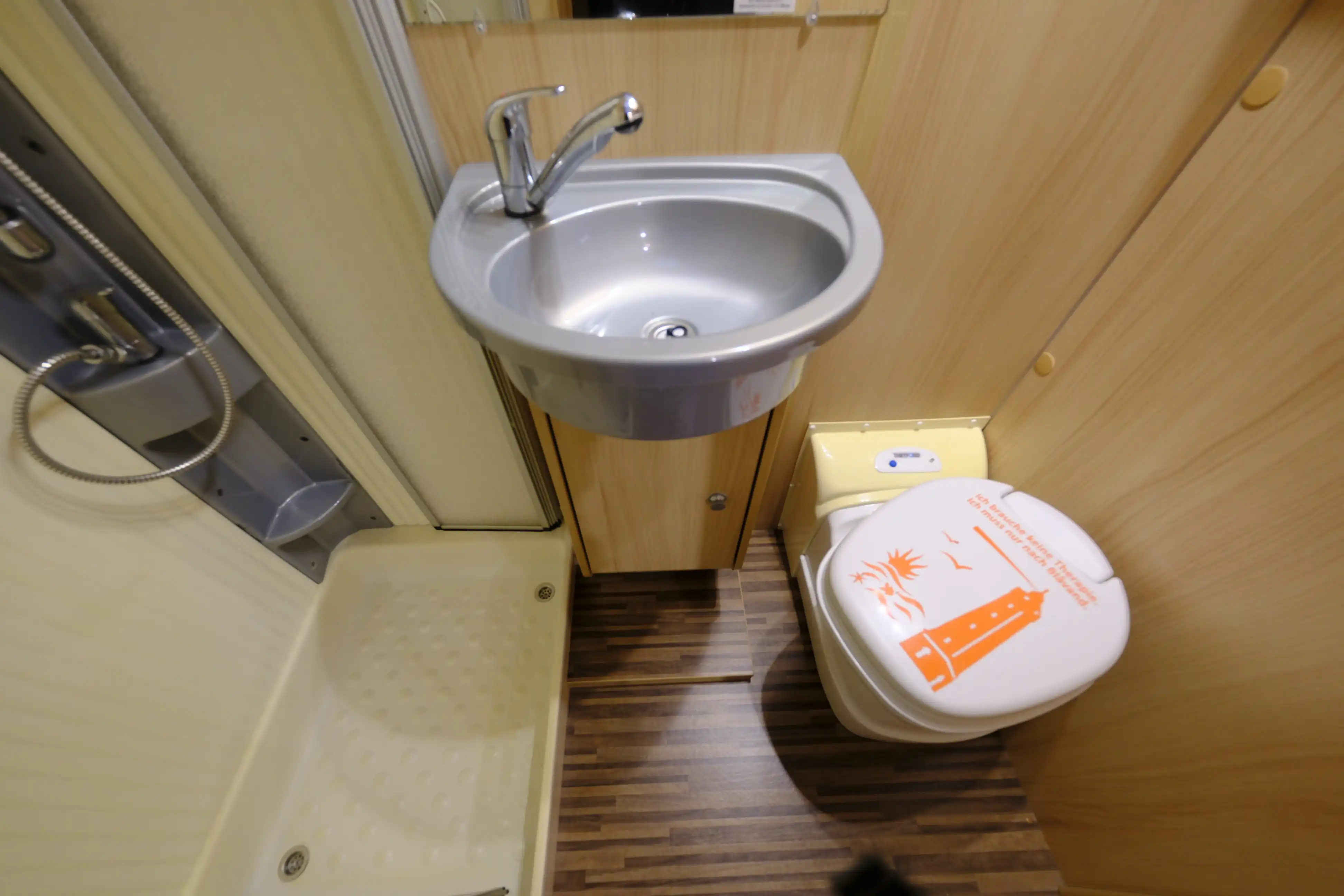 SUNLIGHT A 70 - Ansicht 14